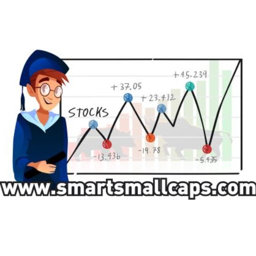 Smart Small Cap Stock Picks